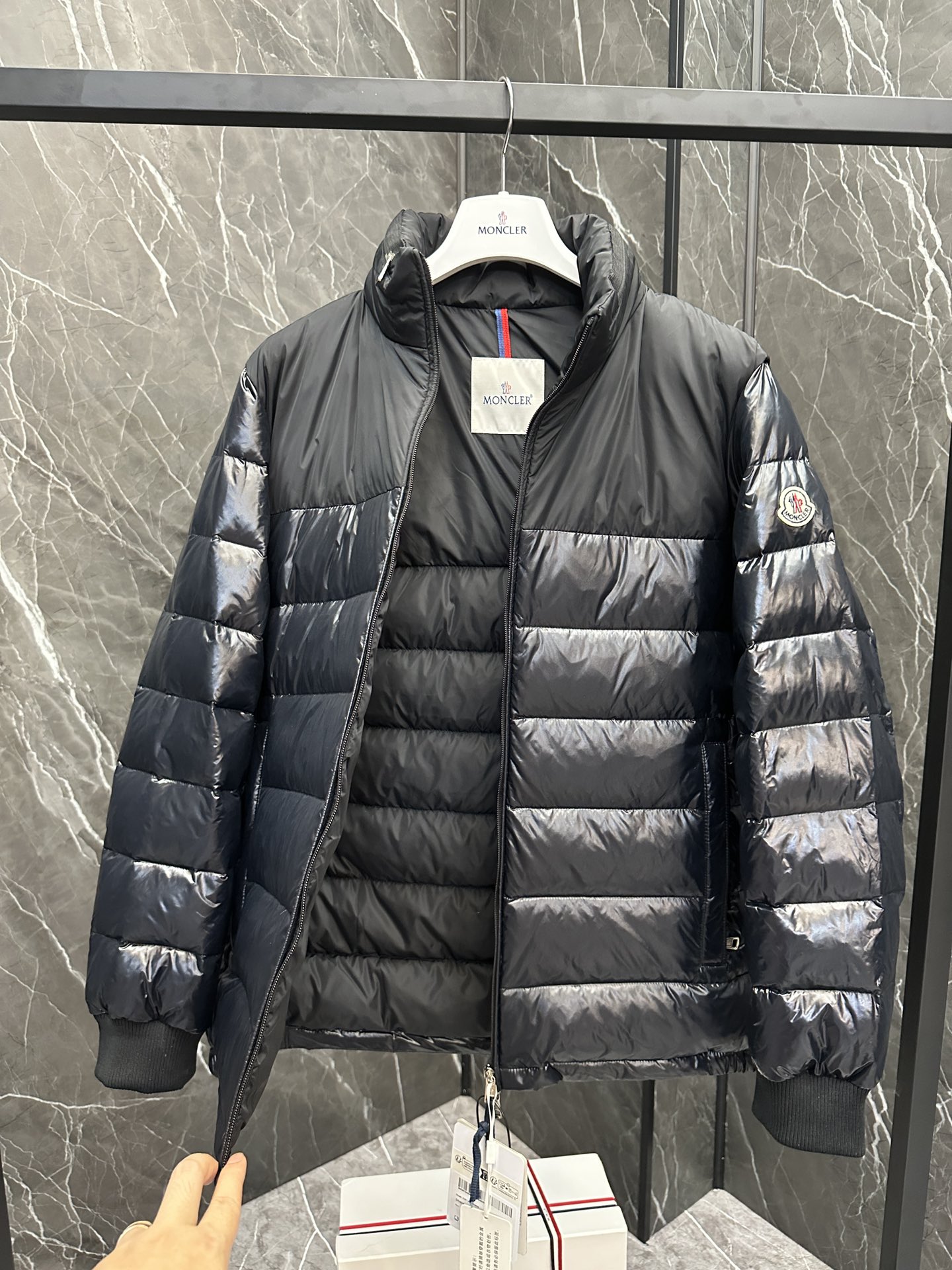 Moncler Down Jackets